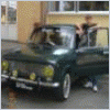 VW Polo 1987 г. "Первенец"  Vitaliy-cx - last post by Klyaksa